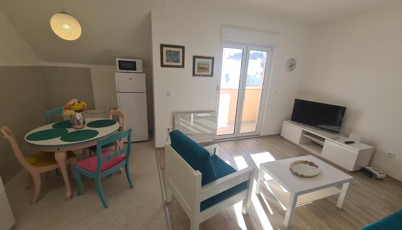 זבליאק Apartment Mihaela מראה חיצוני תמונה